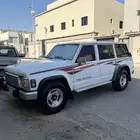 صالون باترول 97 للبيع