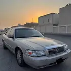للبيع فورد ماركيز 2008