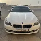 BMW 520i 2013