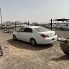قطع افالون 2007-2012