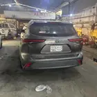 هايليندر تويوتا