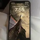 ايفون 12 نظيف