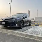 كامري فل كامل 2024 ممشى قليل