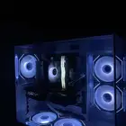 بي سي قيمنق مع كامل ملحقاته