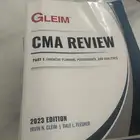 كتب CMA