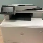 صيانة طابعات ليزر ملون واسود ليزر HP وCanon