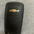 شفورلية كروز