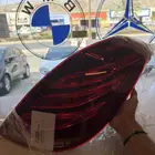 اسطب مرسيدس اصلي مستعمل