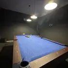 طاولة بلياردو