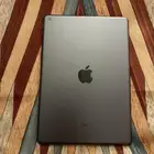 ايبد iPhone اللون تيتانيوم نظيف نسبة البطارية 98 سعر1000