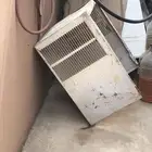 شبك مكيف