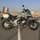 دباب هوندا NC750x 2024