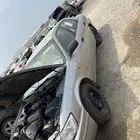 تشليح الراشدي كامري 2002 مسقطه للبيع قطع غيار