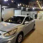 اكسنت للبيع 2014 نظيفة