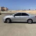 كامري 2014