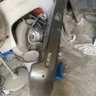 صدام خلفي VXR اصلي وكاله يحتاج سمكره فيه قطع حاجه بسيطه