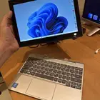 لابتوب   تابليت بنفس الجهاز  لينو و