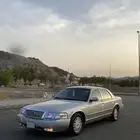 فورد مركيز 2008 بودي بلد