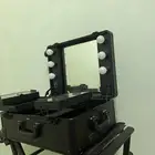 شنطة مكياج