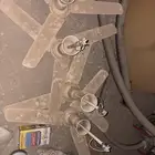 مراوح منزليه