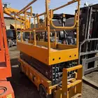 للبيع سيزرلفت كهرباء في جدة