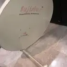 دش صحن اشاره