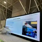 شاشات عرض تاجير يومي