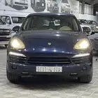 بورش كايين 2013
