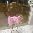 طاولات واستاندات للبيع