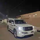 لاندكروزر للبيع