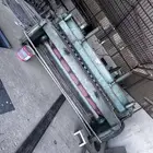 مكينة لف وقص وطعج