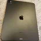 iPad Pro 13-inch (M4)