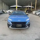 هونداي كونا سمارت موديل 2023 عداد 41