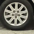 جنوط كامري 2004  2003