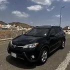 للبيع تويوتا راف فور RAV4