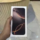 ايفون 16 برو ماكس