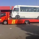 سطحه جده