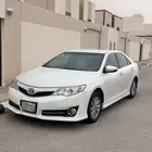 كامري 2013 فل بدون فتحه