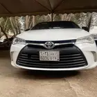 كامري 2016 للبيع