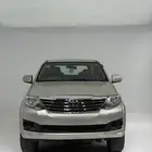 تويوتا فورتشنر