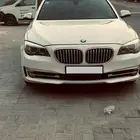 BMW 730