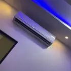 للبيع مكيف18 سبلت LG بيعه سريعه