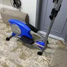 سير مشي جديد