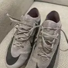 Nike Mercurial Vapor 15 Elite Soccer Shoes 40.5