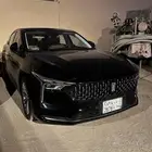 بيستون بي سبعين B70 2025 فاو