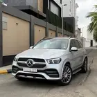 GLE 450 جفالي اول مالك شبه جديد