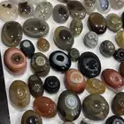 أحجار عقيق سليماني هندي نخبة ( جملة )