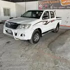 هايلوكس 2014