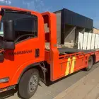 سطحه نقل سيارات بالقصيم و خارج القصيم