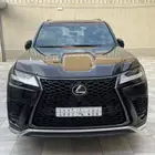 لكزسLX600 2023